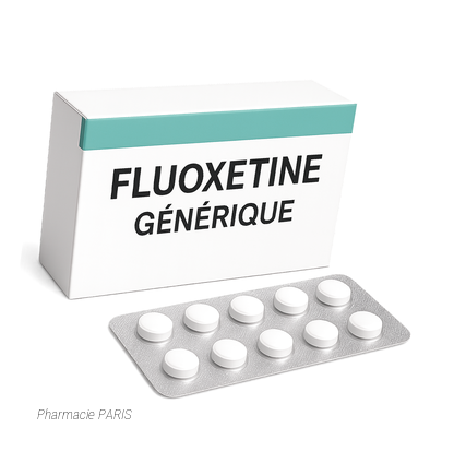 fluoxetine