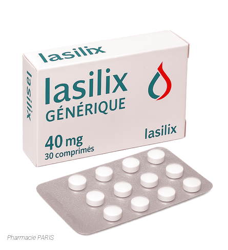lasilix