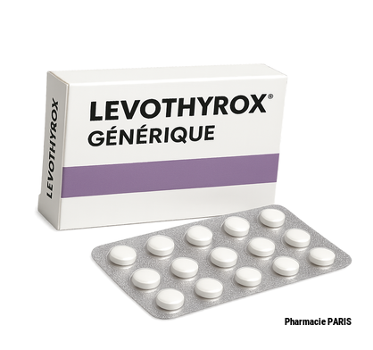 levothyrox
