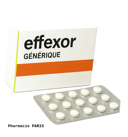 effexor