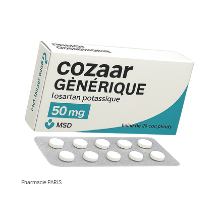 cozaar