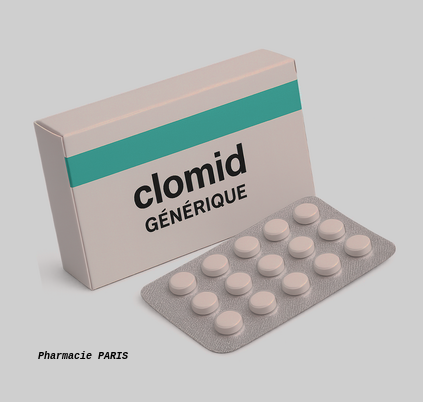 clomid