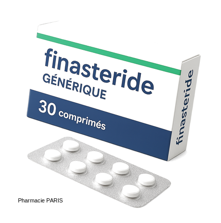 finasteride