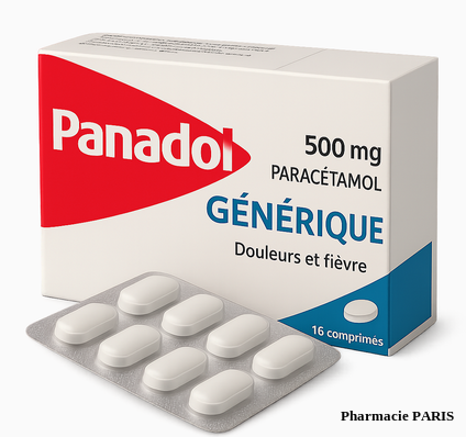 panadol