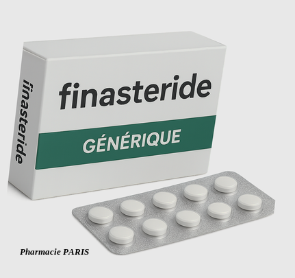 finasteride