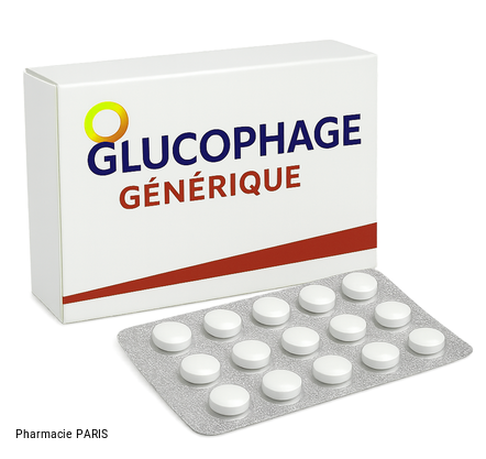 glucophage