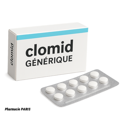 clomid