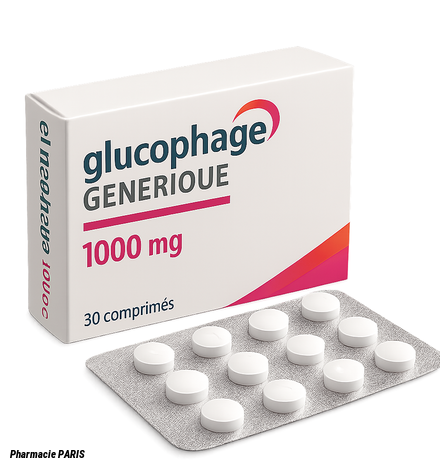 glucophage