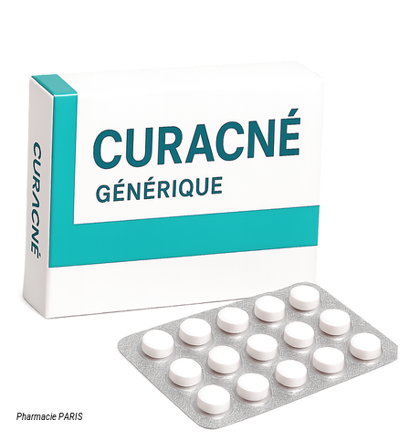 curacne