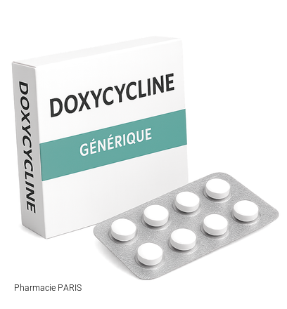doxycycline