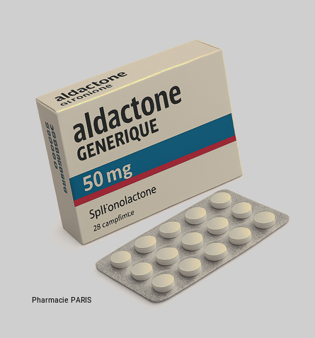 aldactone