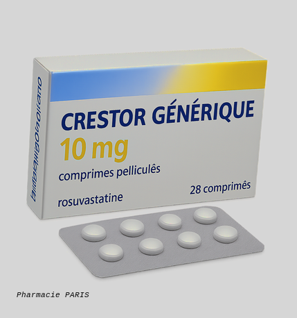 crestor