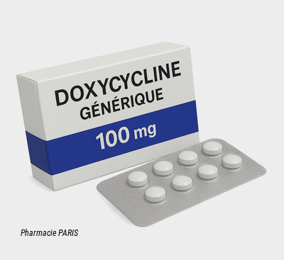 doxycycline