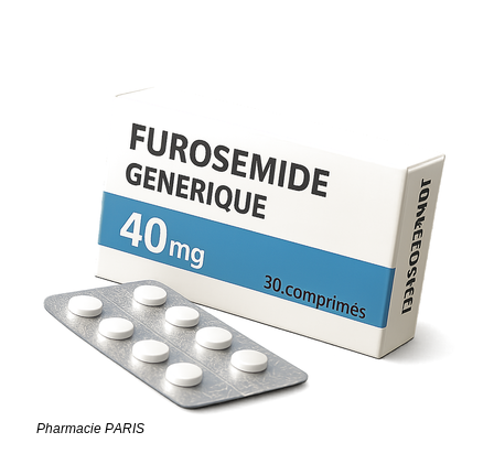 furosemide