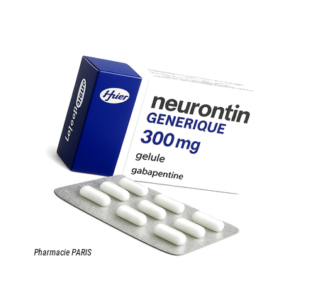 neurontin