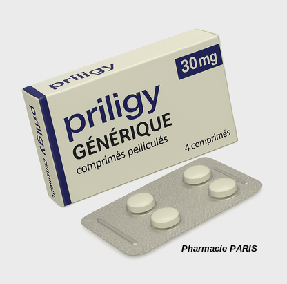 priligy