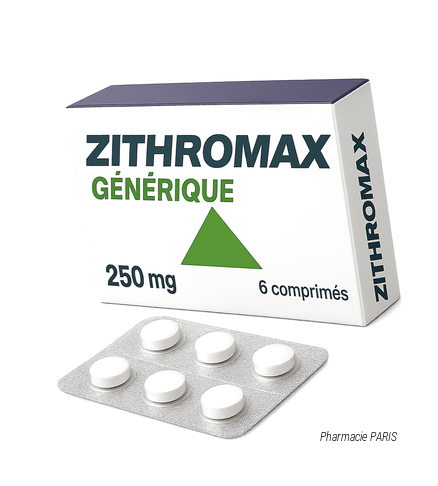 zithromax