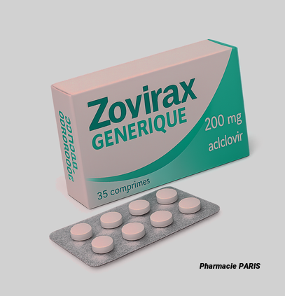 zovirax